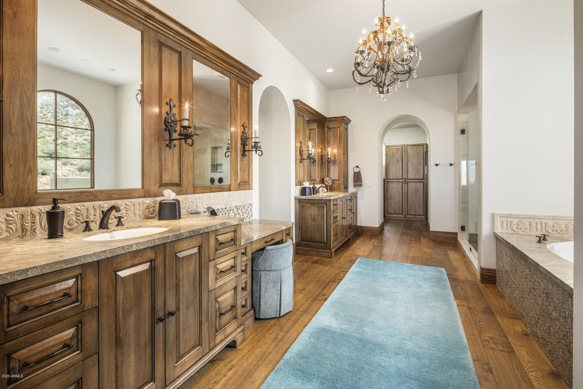 Estates at Miramonte - Residential