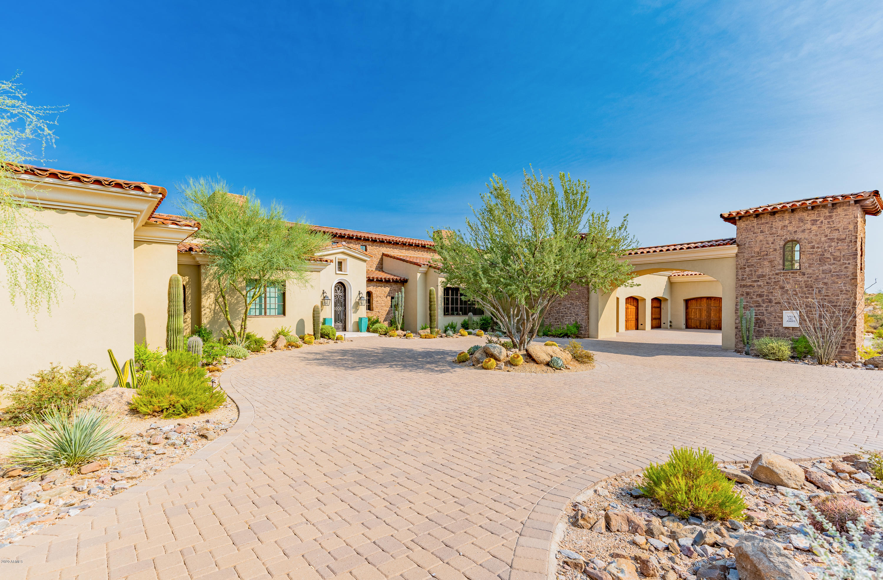 Estates at Miramonte - Residential
