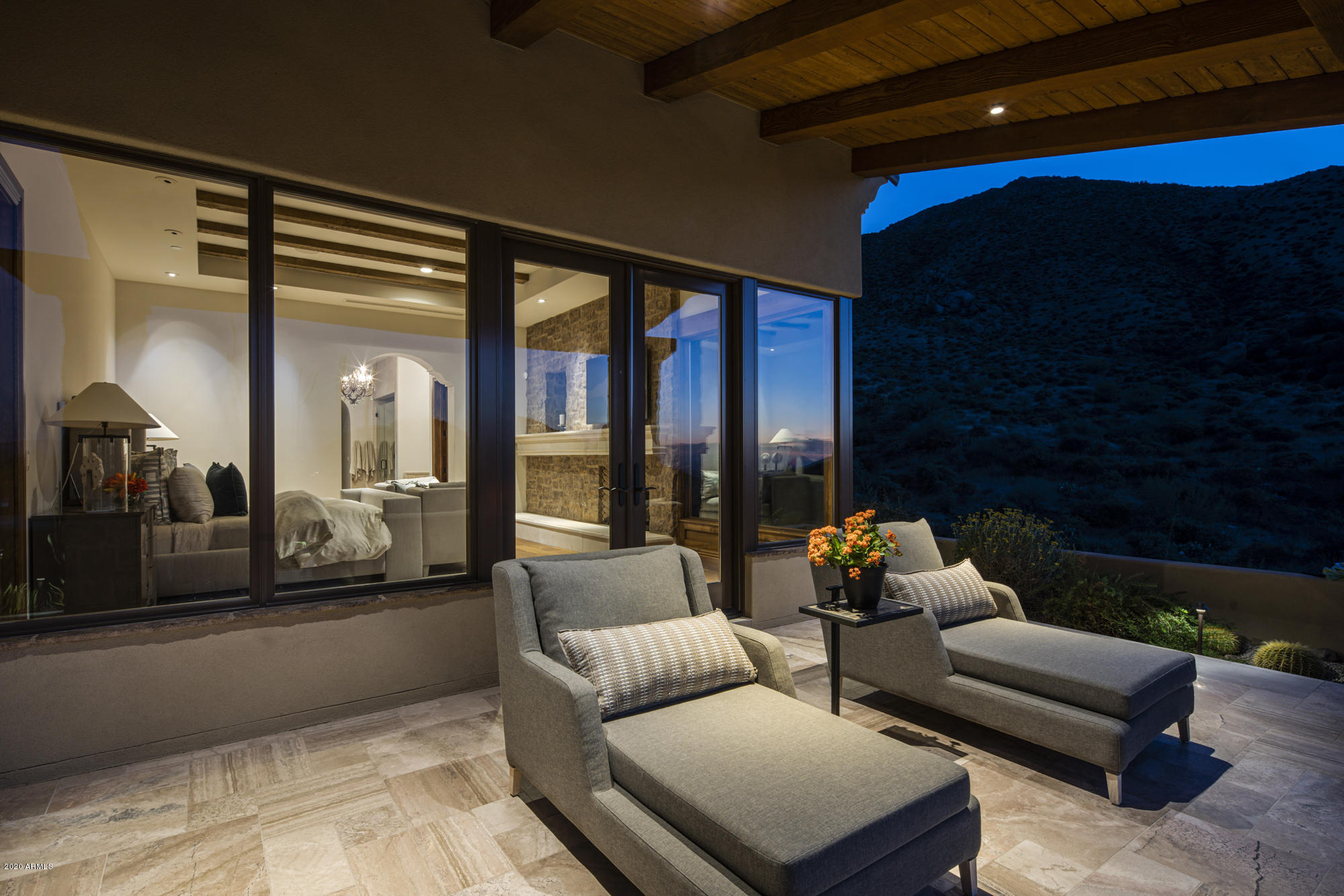Estates at Miramonte - Residential