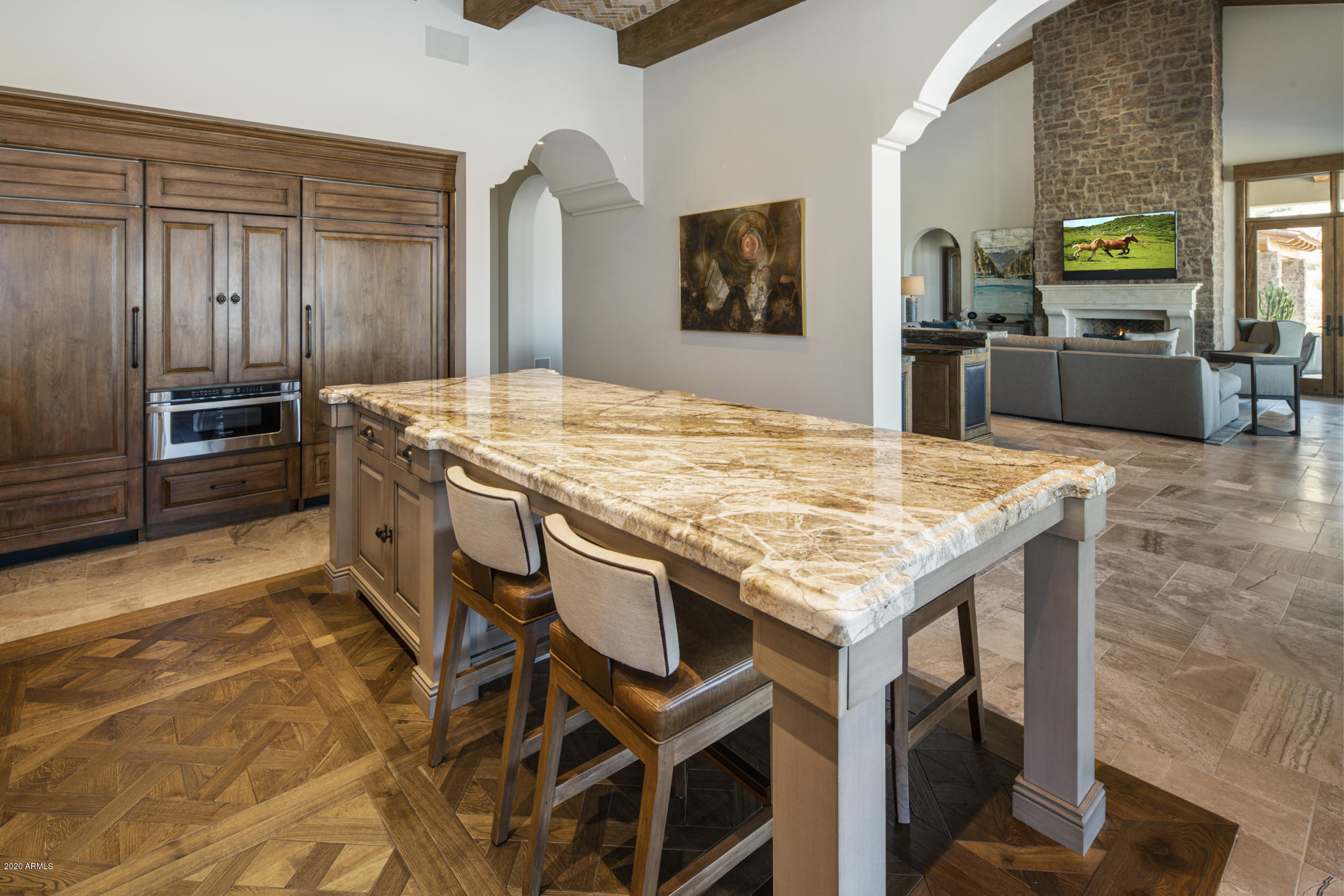 Estates at Miramonte - Residential