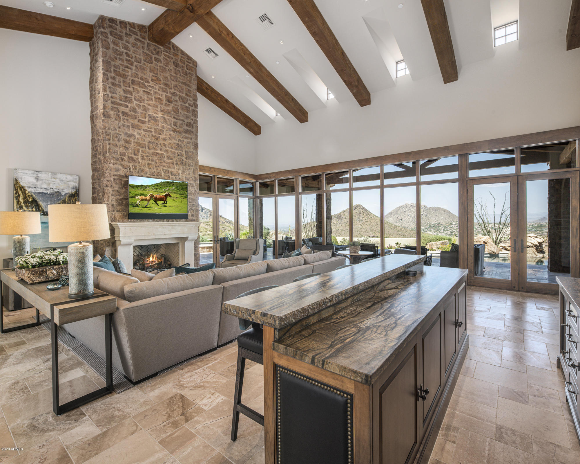 Estates at Miramonte - Residential