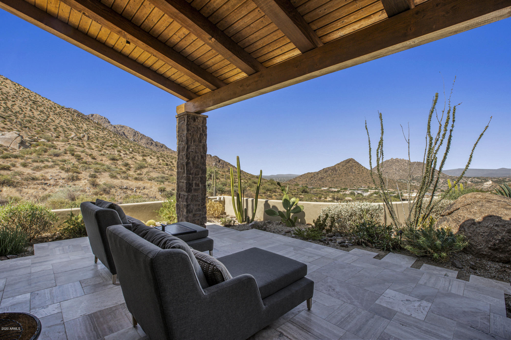 Estates at Miramonte - Residential