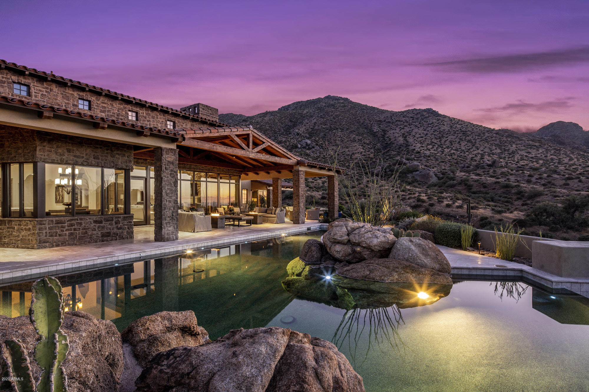 Estates at Miramonte - Residential