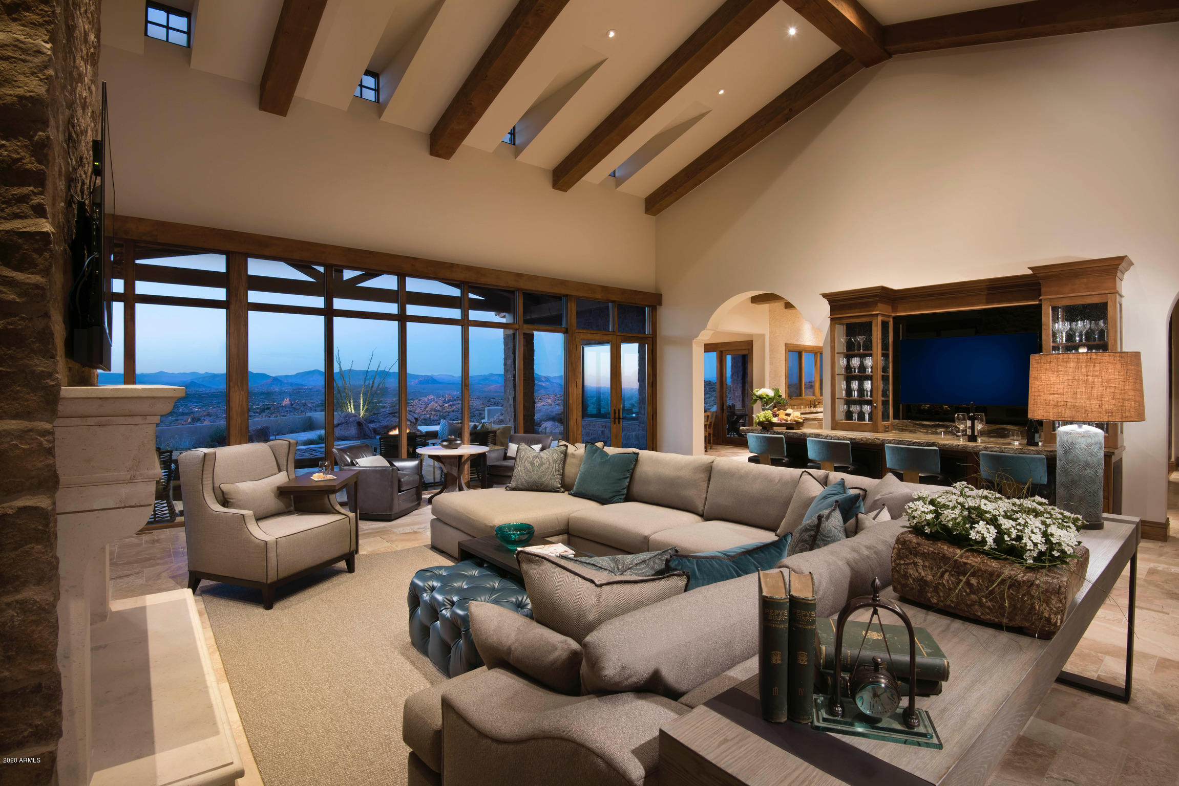 Estates at Miramonte - Residential