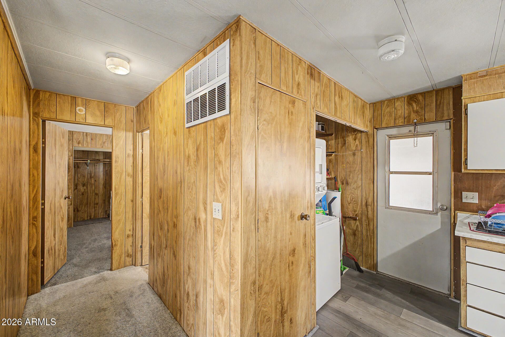 VILLAGE GROVE OF MESA UNIT 1 - Residential