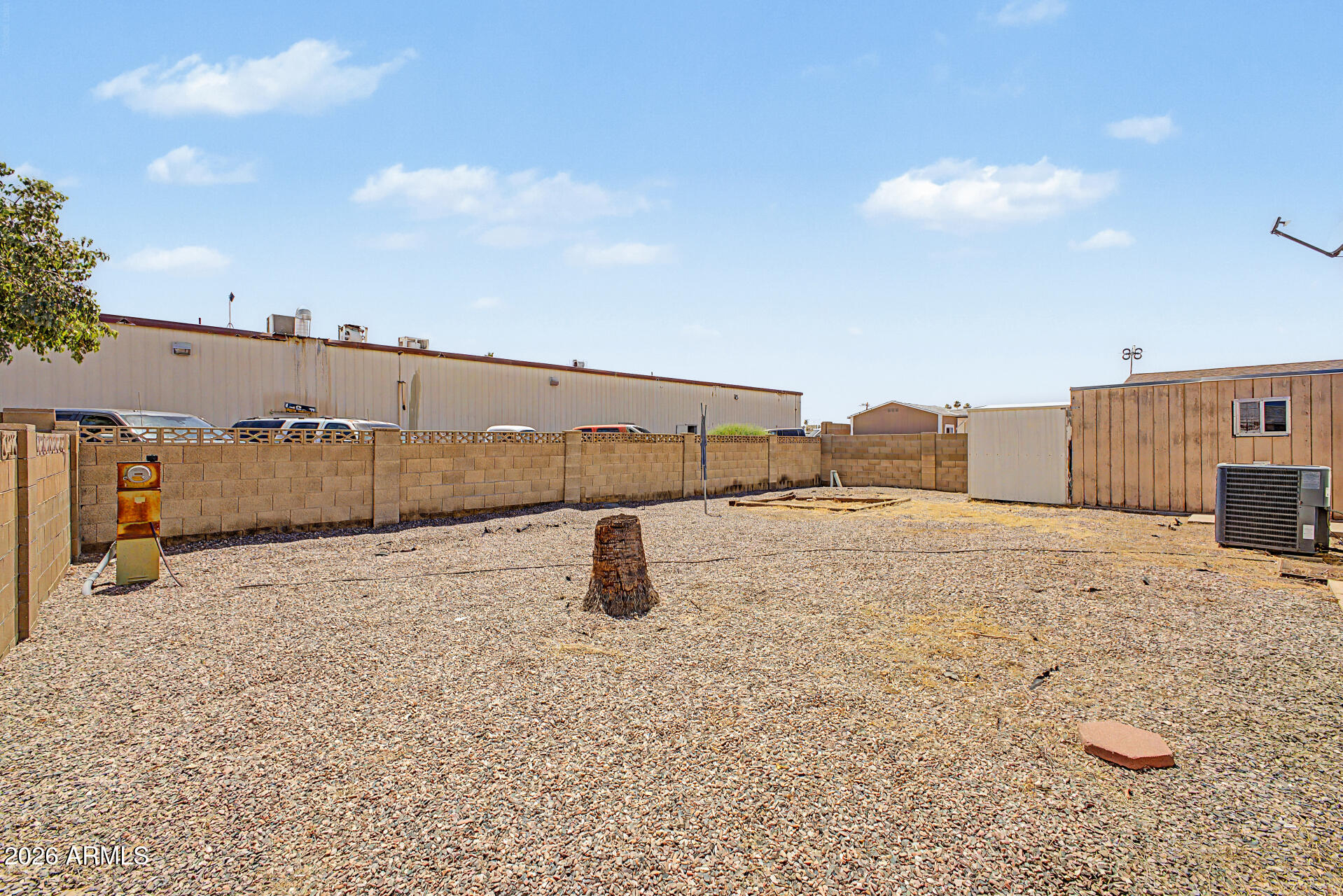 VILLAGE GROVE OF MESA UNIT 1 - Residential