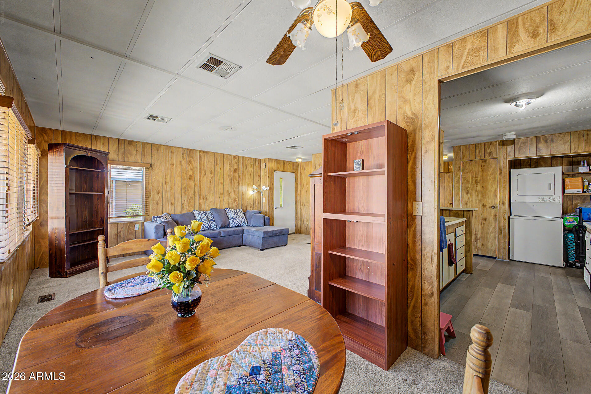 VILLAGE GROVE OF MESA UNIT 1 - Residential