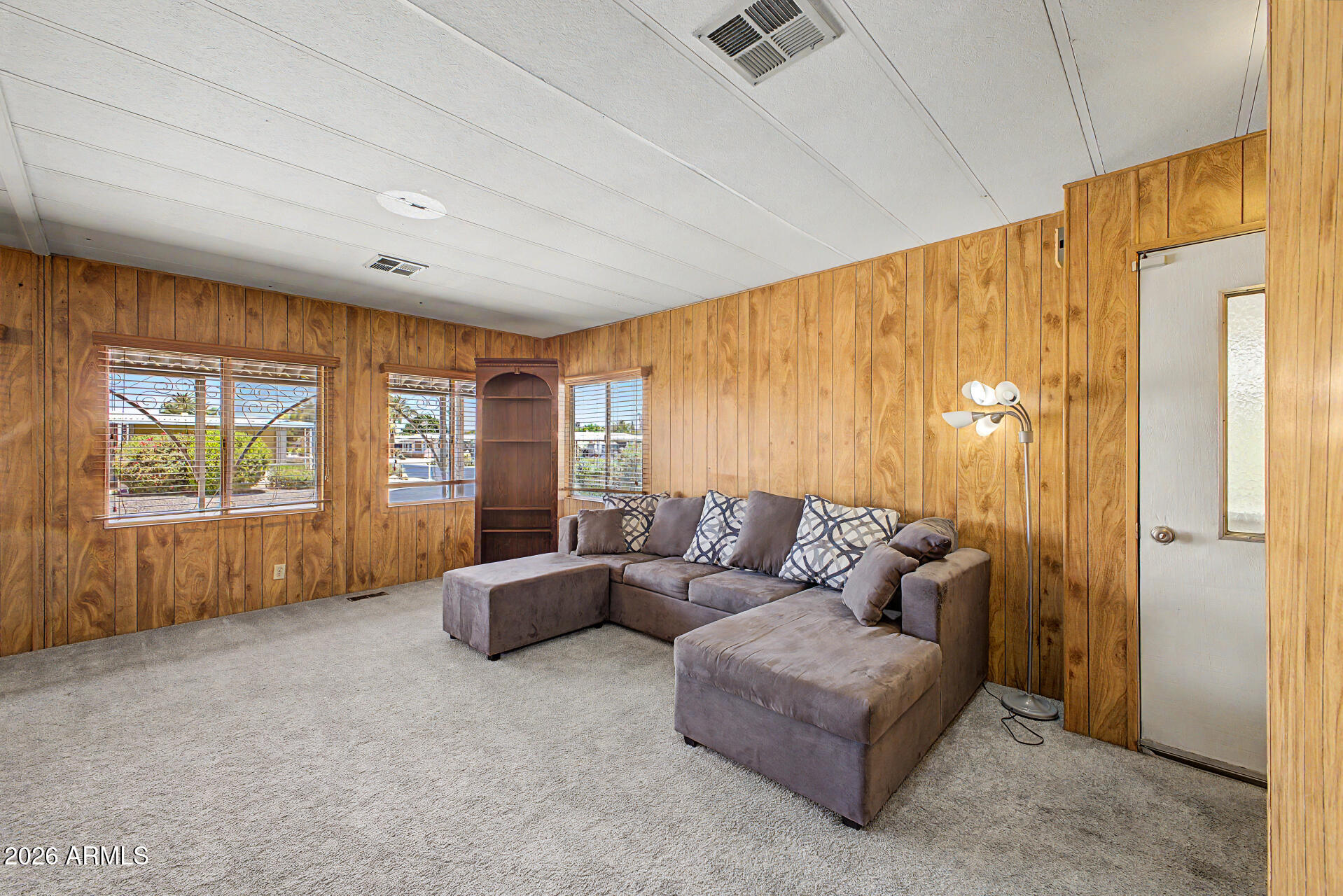 VILLAGE GROVE OF MESA UNIT 1 - Residential