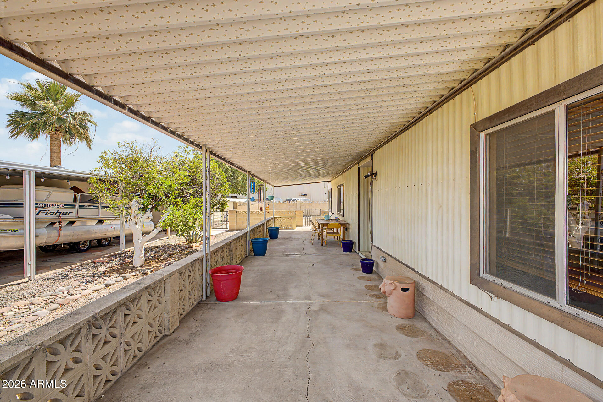 VILLAGE GROVE OF MESA UNIT 1 - Residential