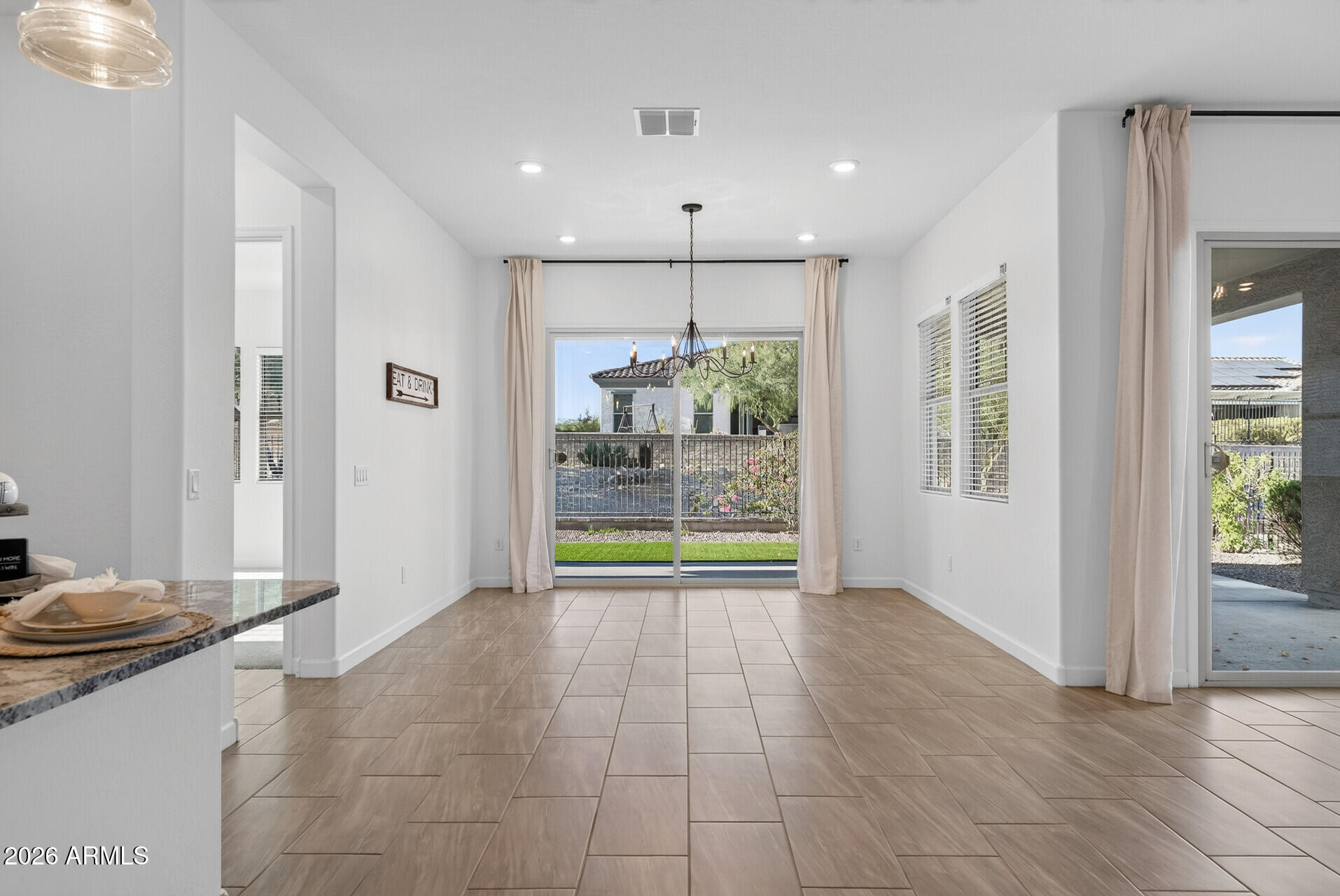VERRADO VICTORY DISTRICT PHASE 2 - Residential