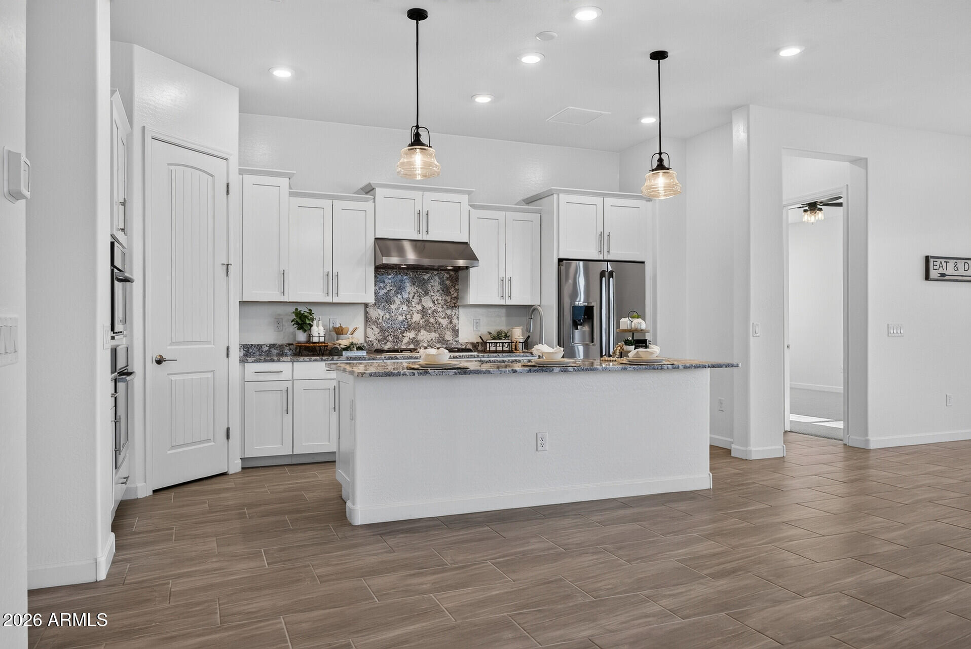 VERRADO VICTORY DISTRICT PHASE 2 - Residential