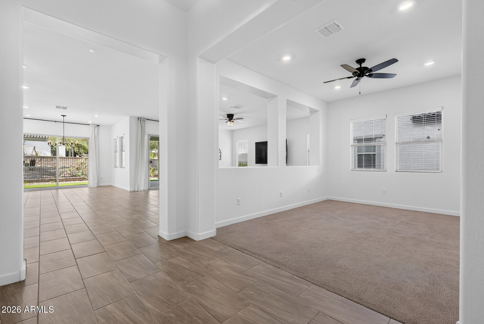 VERRADO VICTORY DISTRICT PHASE 2 - Residential