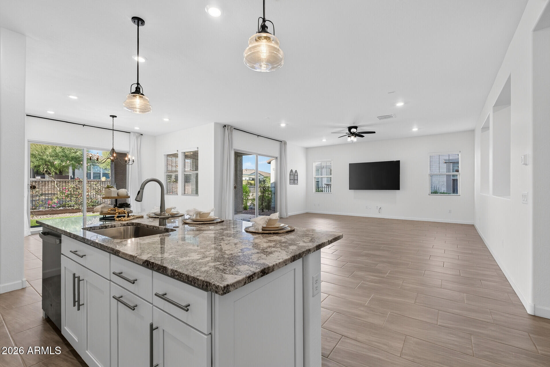 VERRADO VICTORY DISTRICT PHASE 2 - Residential