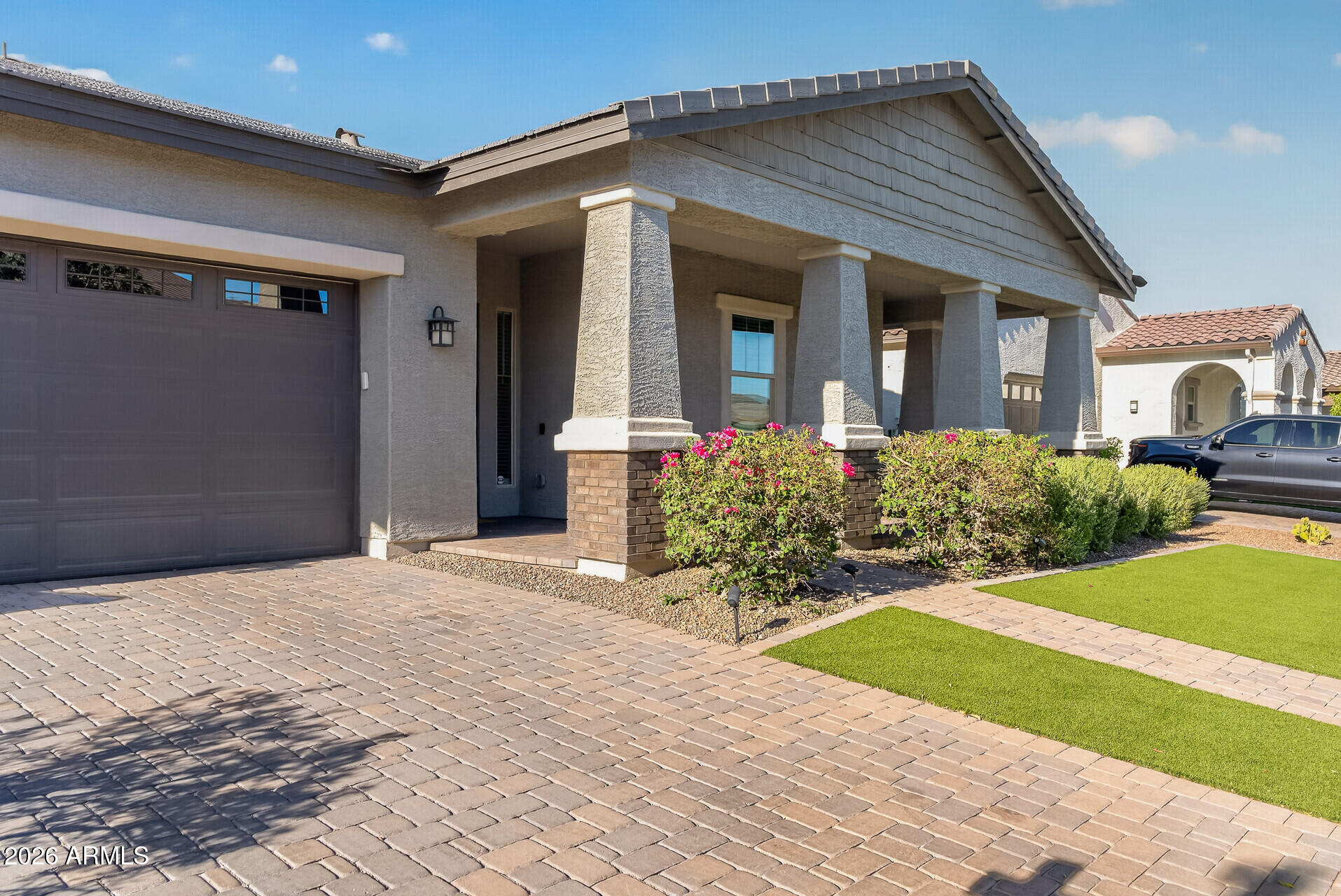 VERRADO VICTORY DISTRICT PHASE 2 - Residential