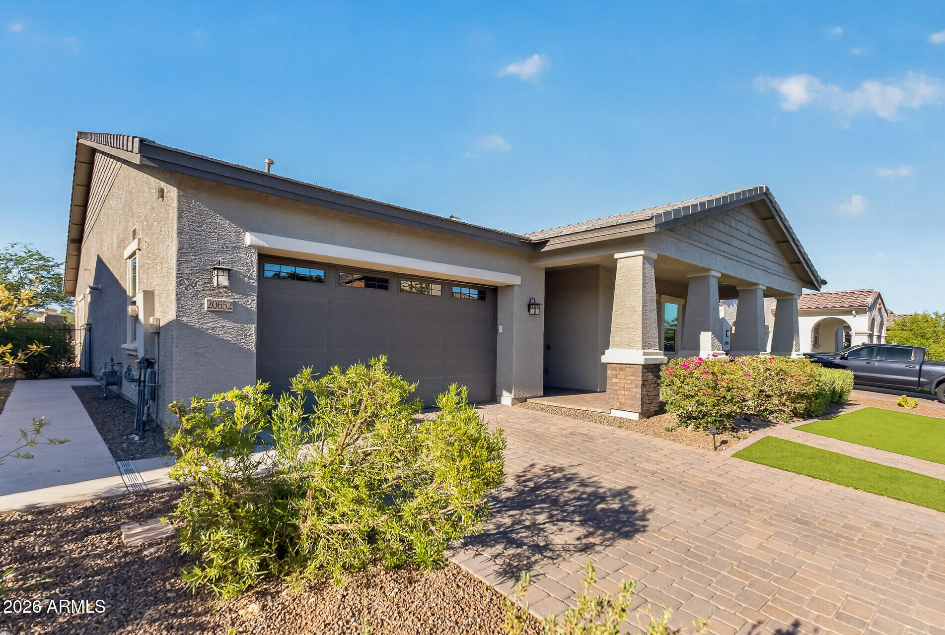 VERRADO VICTORY DISTRICT PHASE 2 - Residential