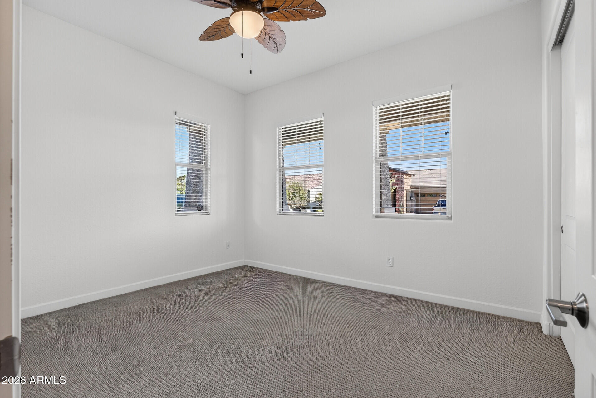 VERRADO VICTORY DISTRICT PHASE 2 - Residential
