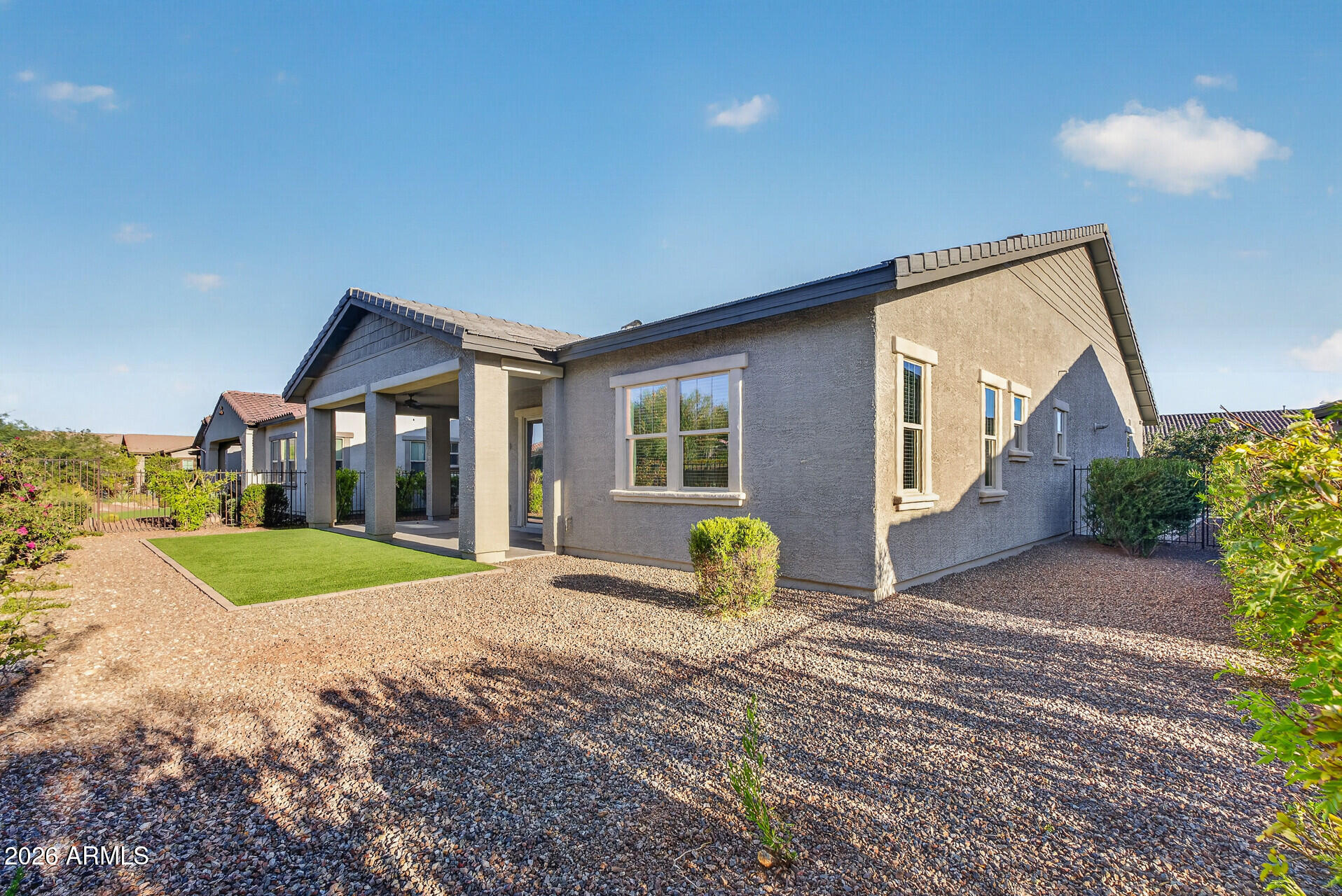 VERRADO VICTORY DISTRICT PHASE 2 - Residential