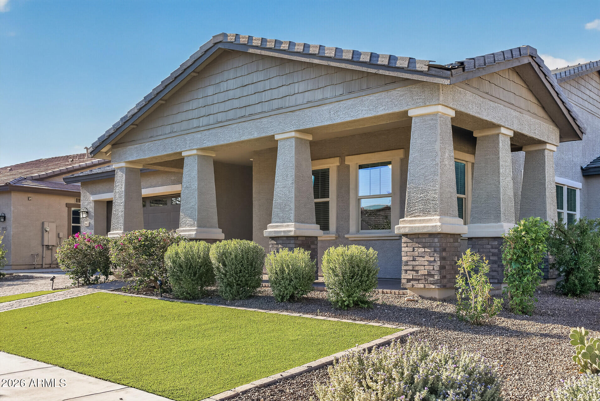 VERRADO VICTORY DISTRICT PHASE 2 - Residential