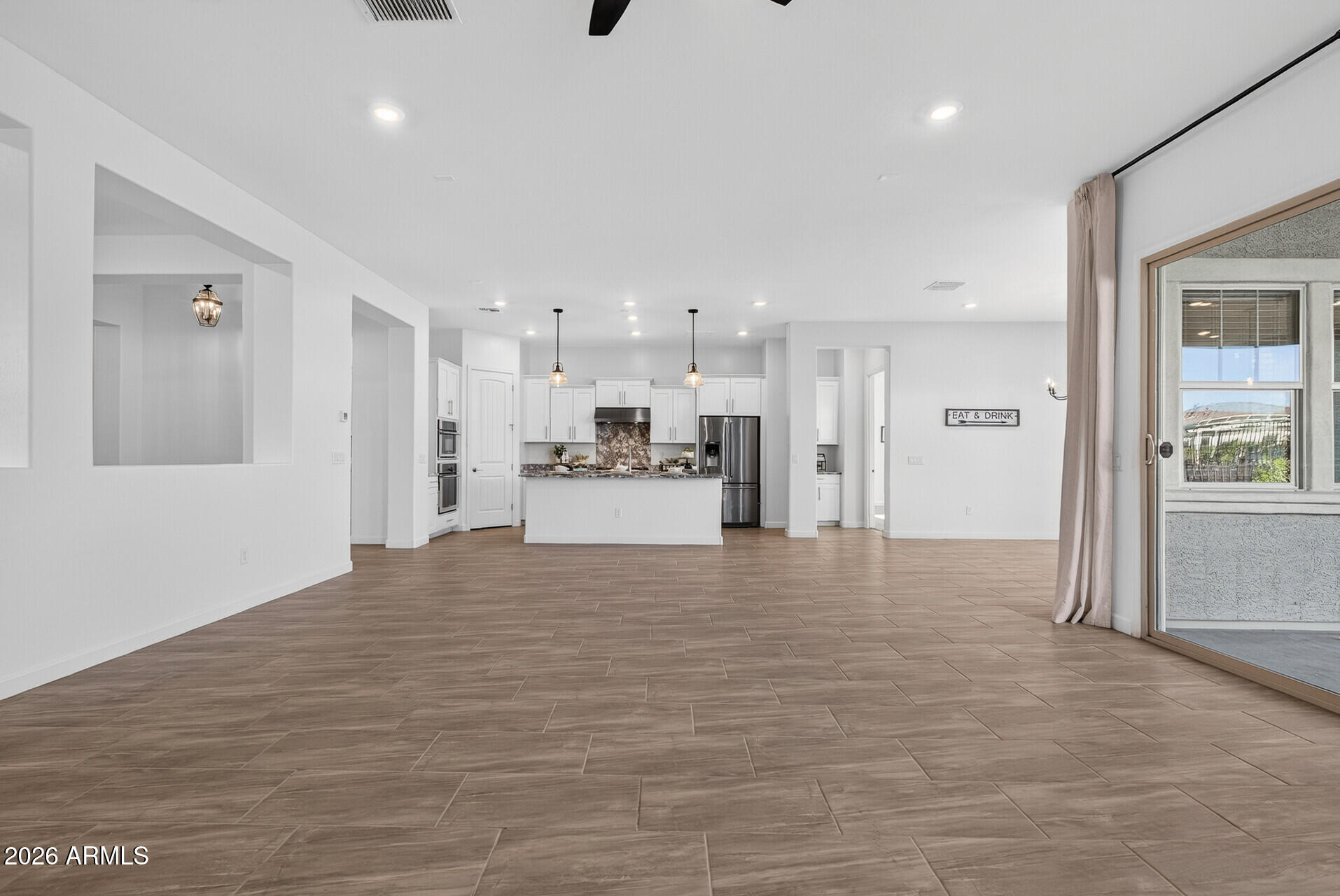 VERRADO VICTORY DISTRICT PHASE 2 - Residential