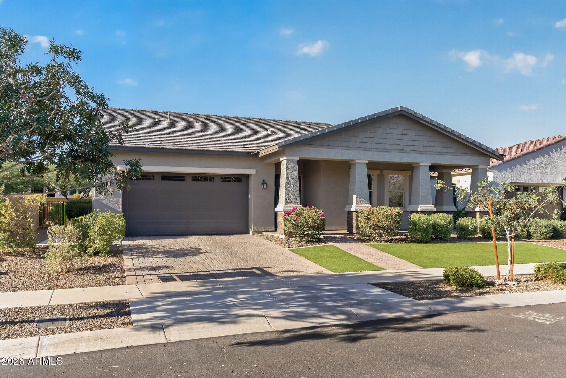 VERRADO VICTORY DISTRICT PHASE 2 - Residential