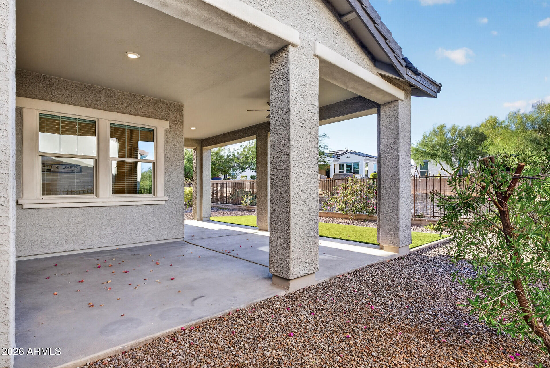 VERRADO VICTORY DISTRICT PHASE 2 - Residential
