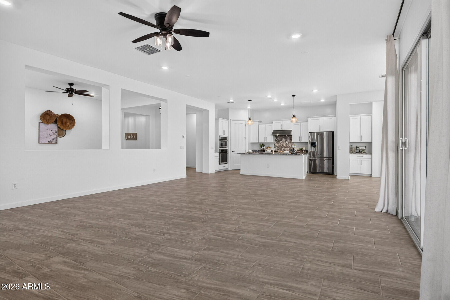 VERRADO VICTORY DISTRICT PHASE 2 - Residential