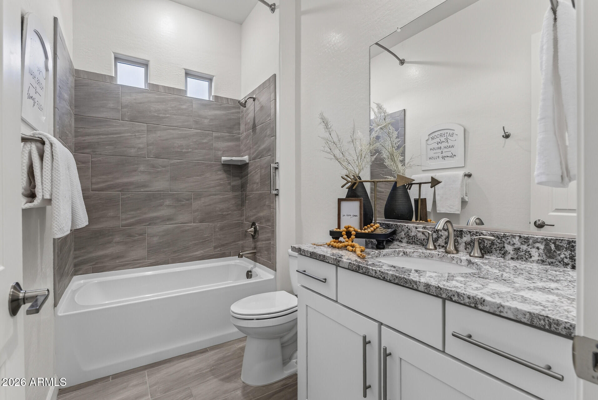 VERRADO VICTORY DISTRICT PHASE 2 - Residential