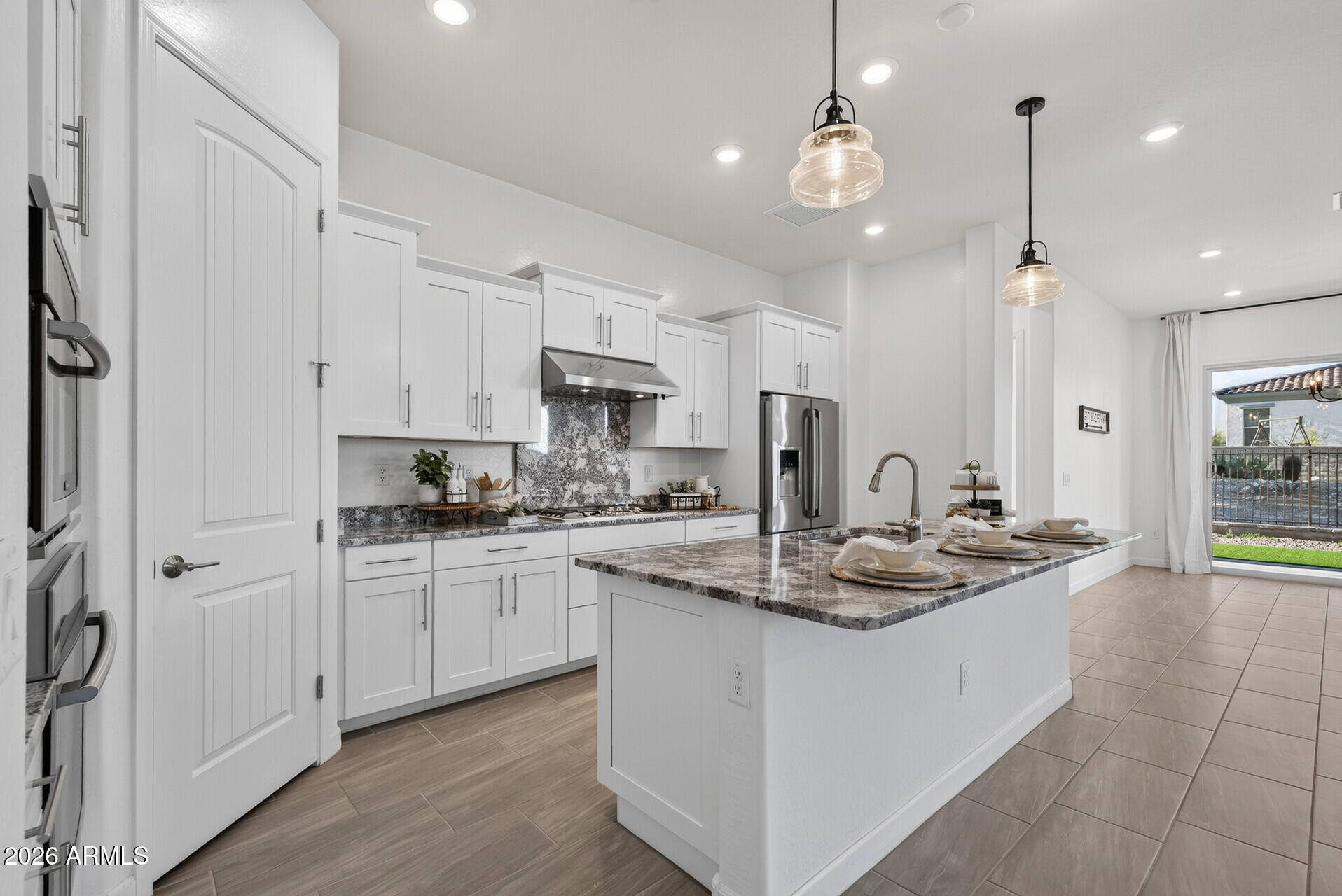 VERRADO VICTORY DISTRICT PHASE 2 - Residential