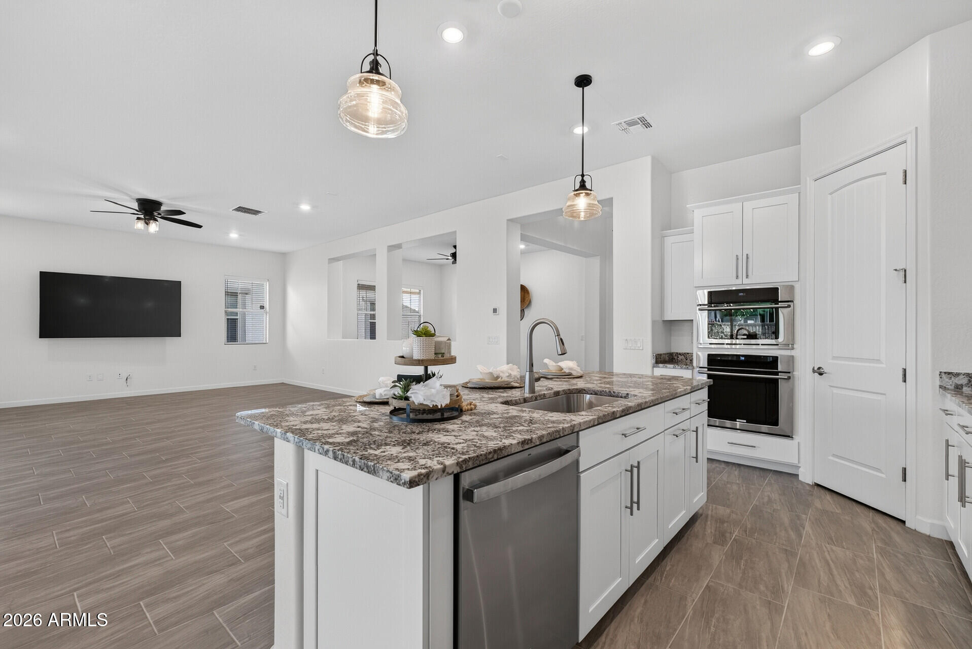 VERRADO VICTORY DISTRICT PHASE 2 - Residential