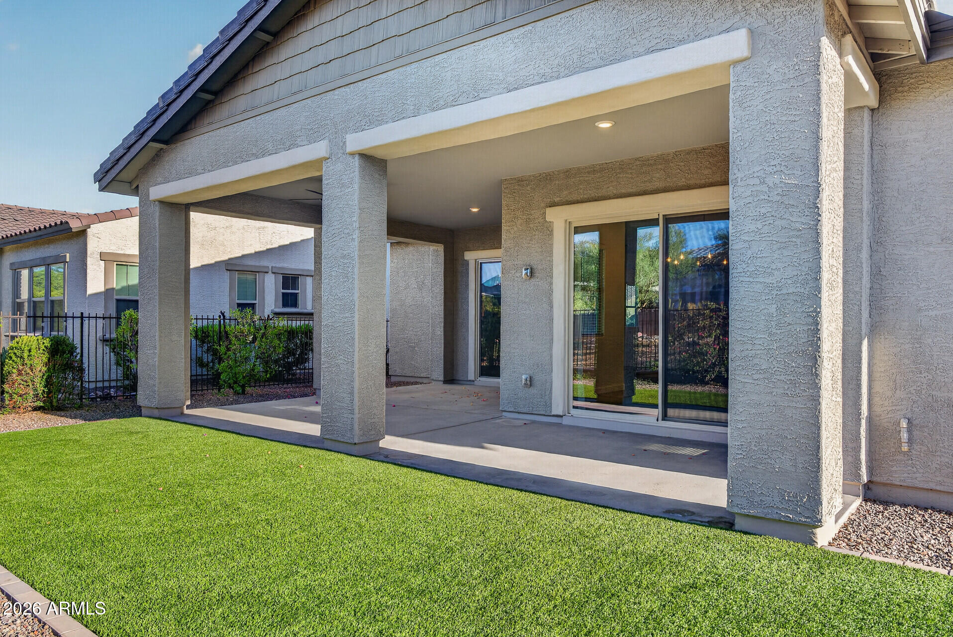 VERRADO VICTORY DISTRICT PHASE 2 - Residential