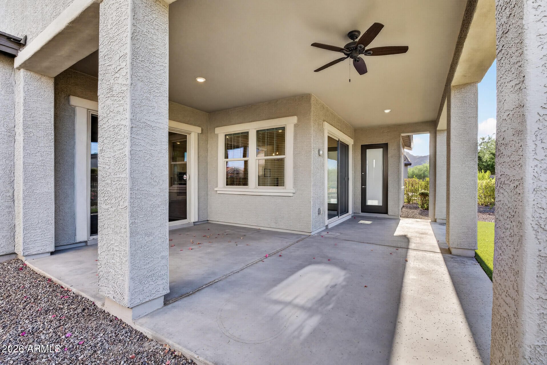 VERRADO VICTORY DISTRICT PHASE 2 - Residential