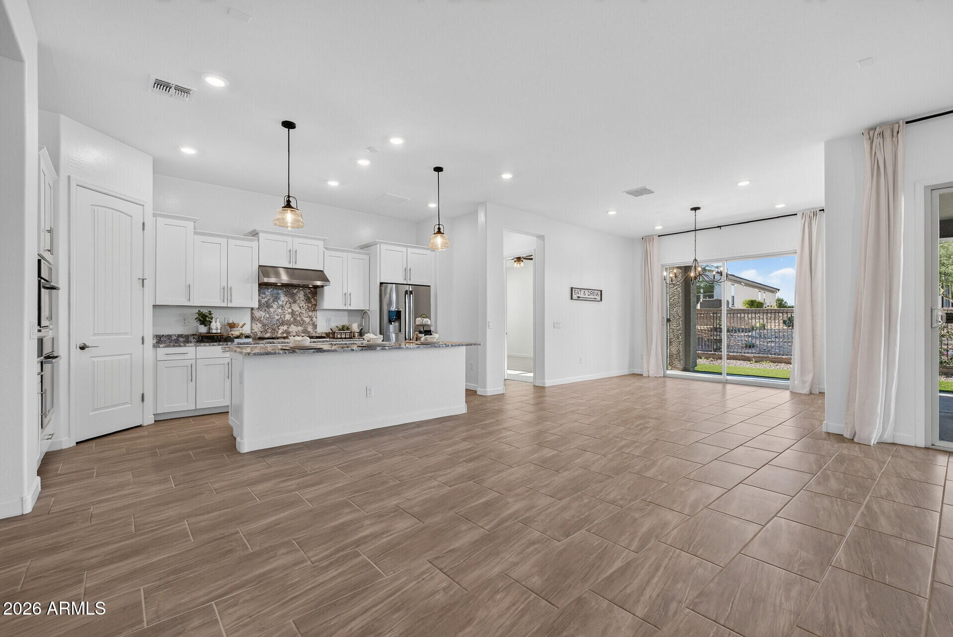 VERRADO VICTORY DISTRICT PHASE 2 - Residential