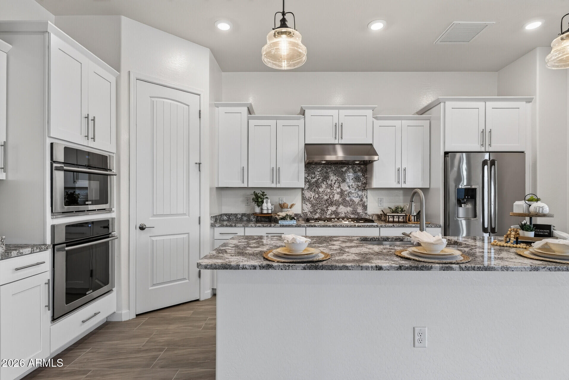 VERRADO VICTORY DISTRICT PHASE 2 - Residential