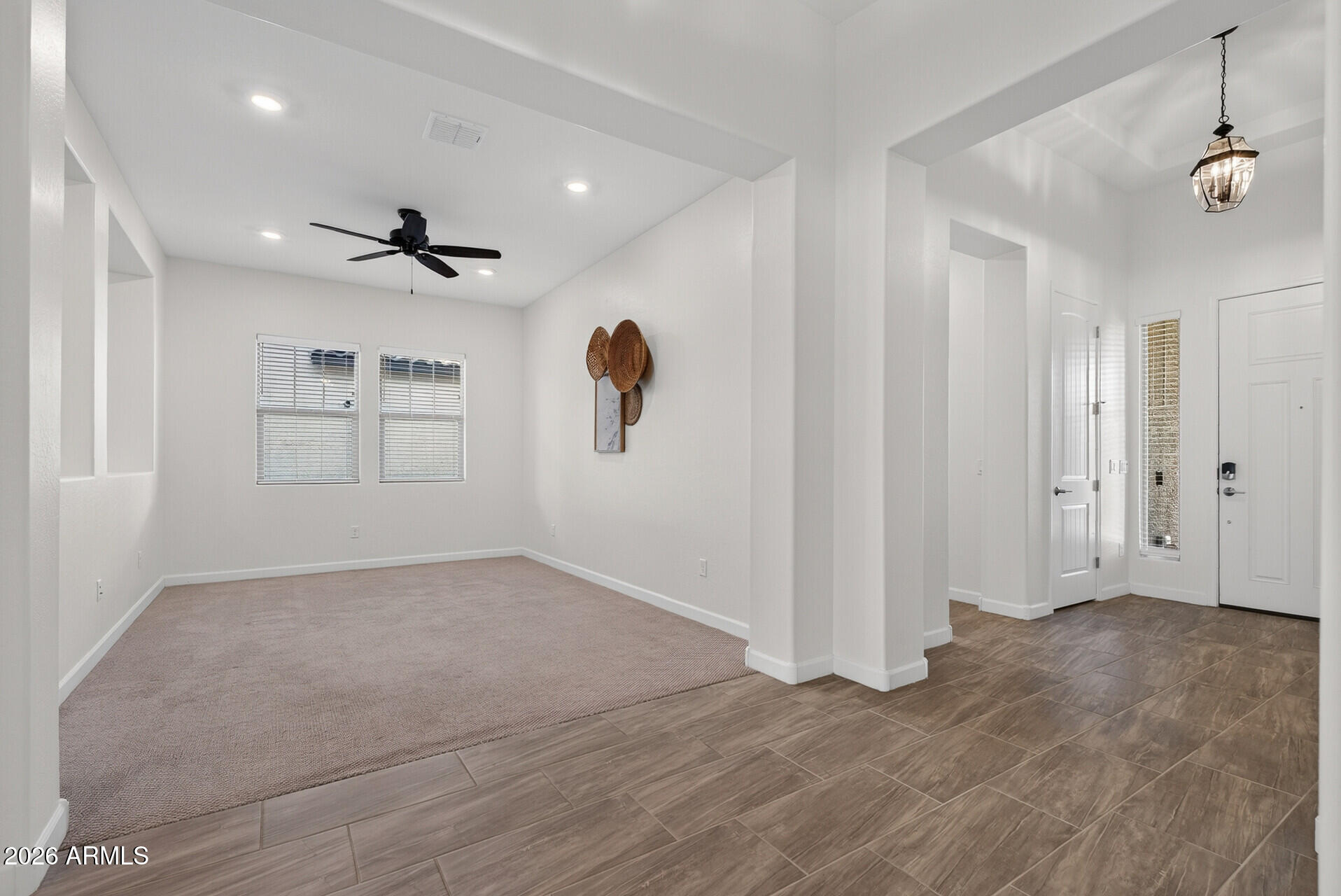 VERRADO VICTORY DISTRICT PHASE 2 - Residential