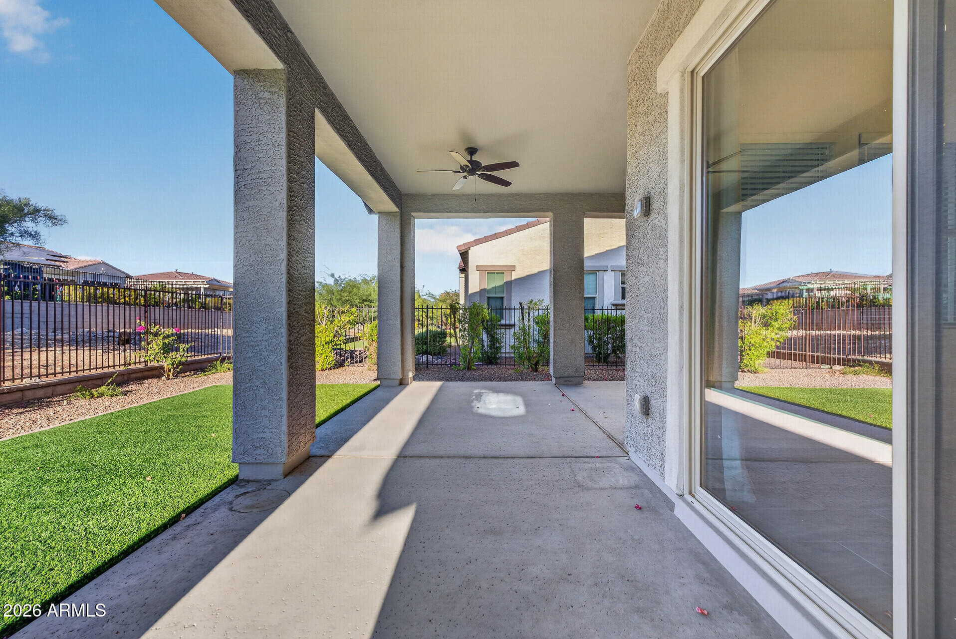 VERRADO VICTORY DISTRICT PHASE 2 - Residential
