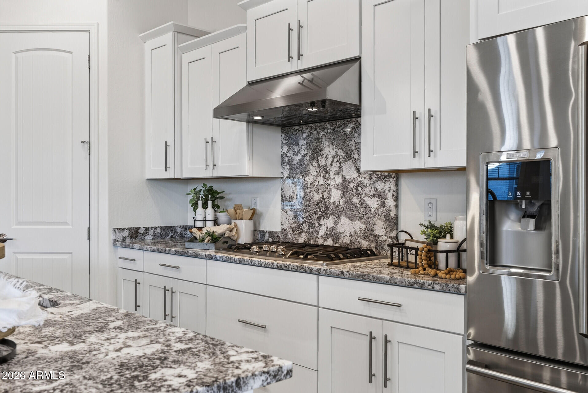 VERRADO VICTORY DISTRICT PHASE 2 - Residential