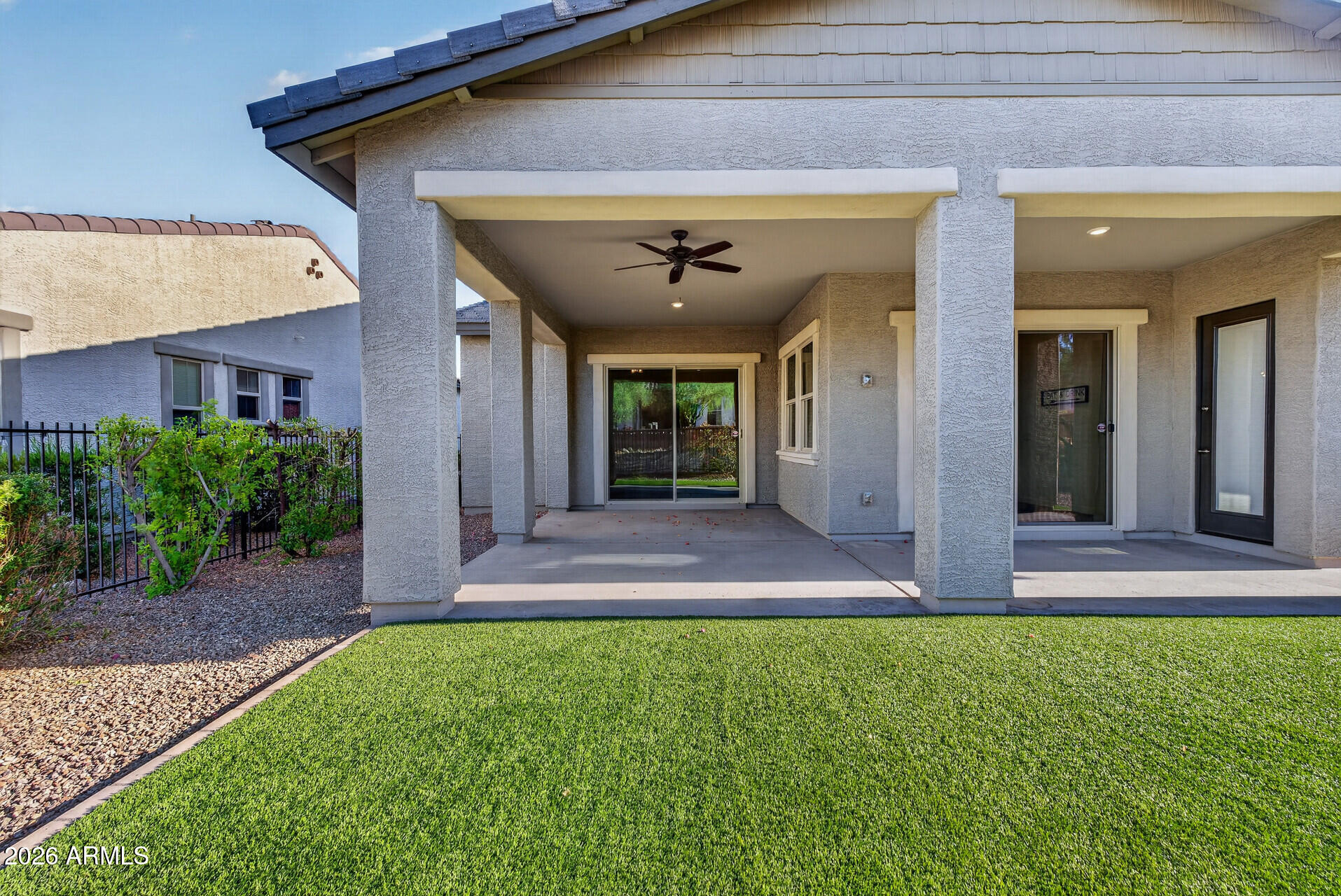 VERRADO VICTORY DISTRICT PHASE 2 - Residential