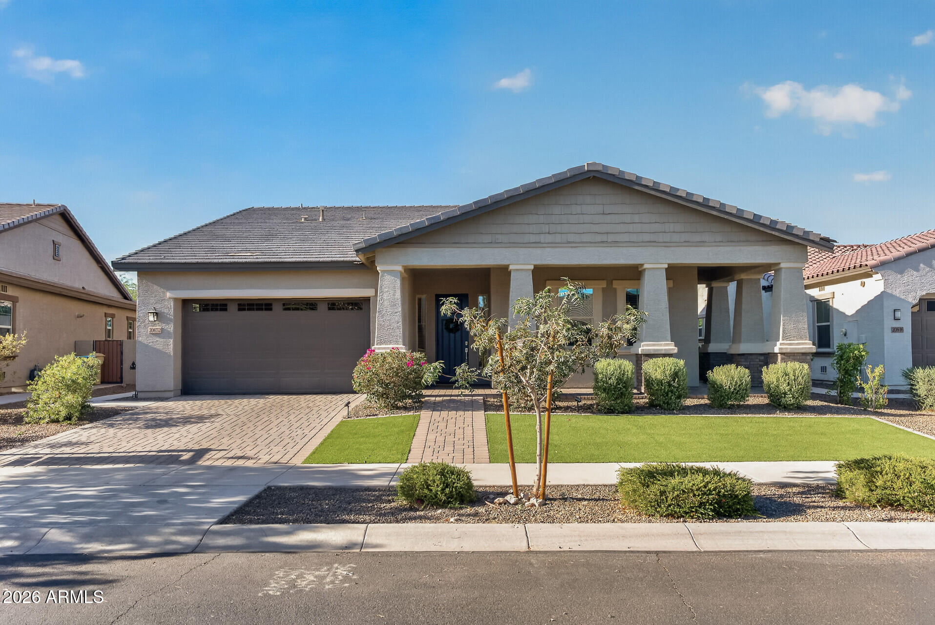 VERRADO VICTORY DISTRICT PHASE 2 - Residential