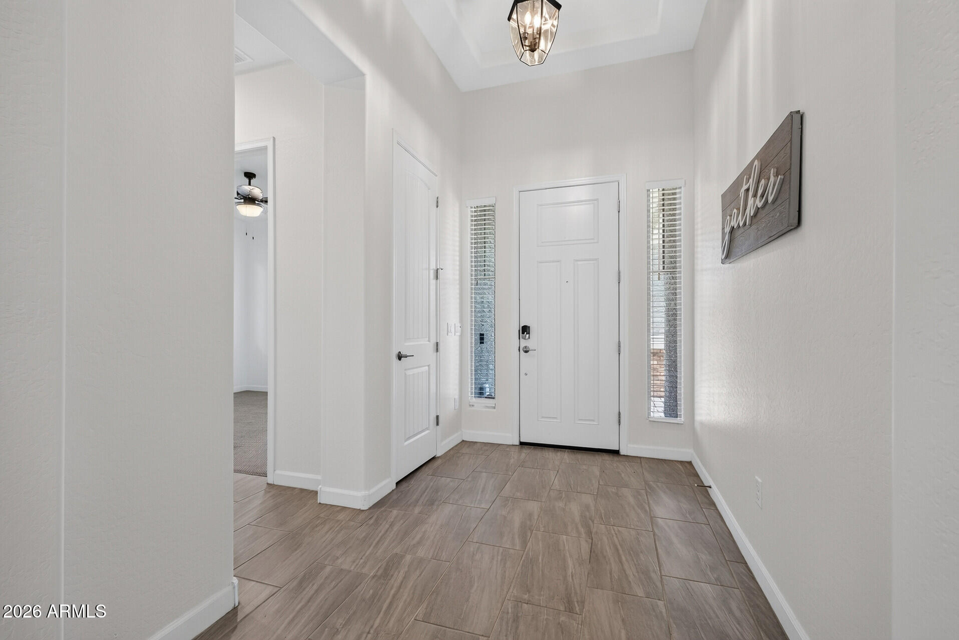 VERRADO VICTORY DISTRICT PHASE 2 - Residential