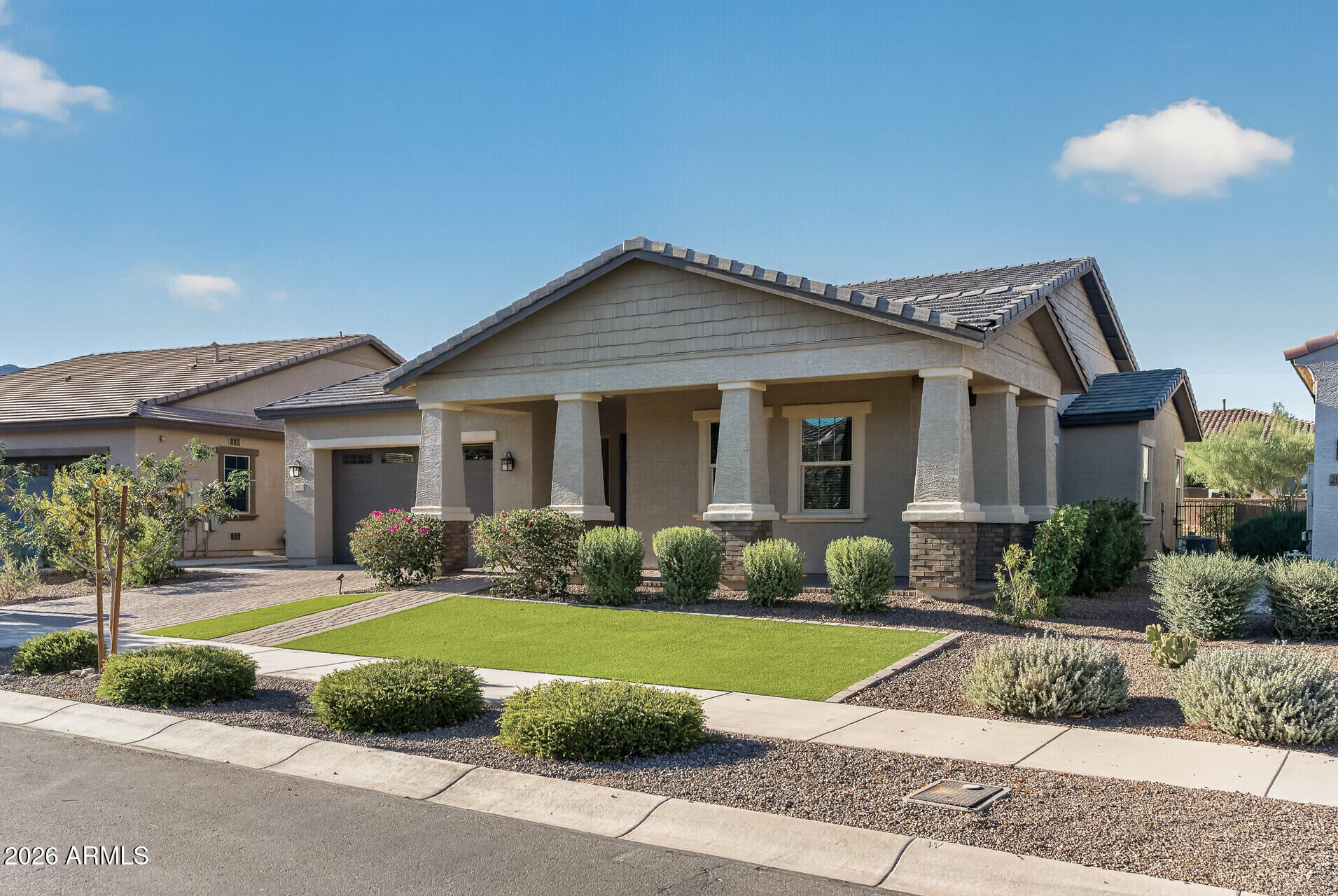 VERRADO VICTORY DISTRICT PHASE 2 - Residential