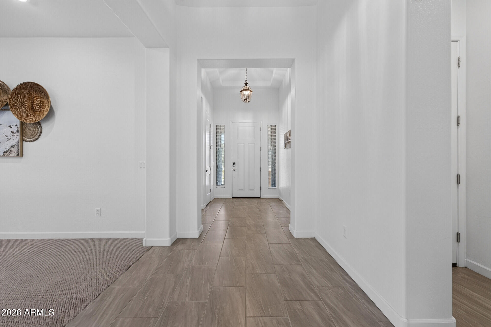 VERRADO VICTORY DISTRICT PHASE 2 - Residential