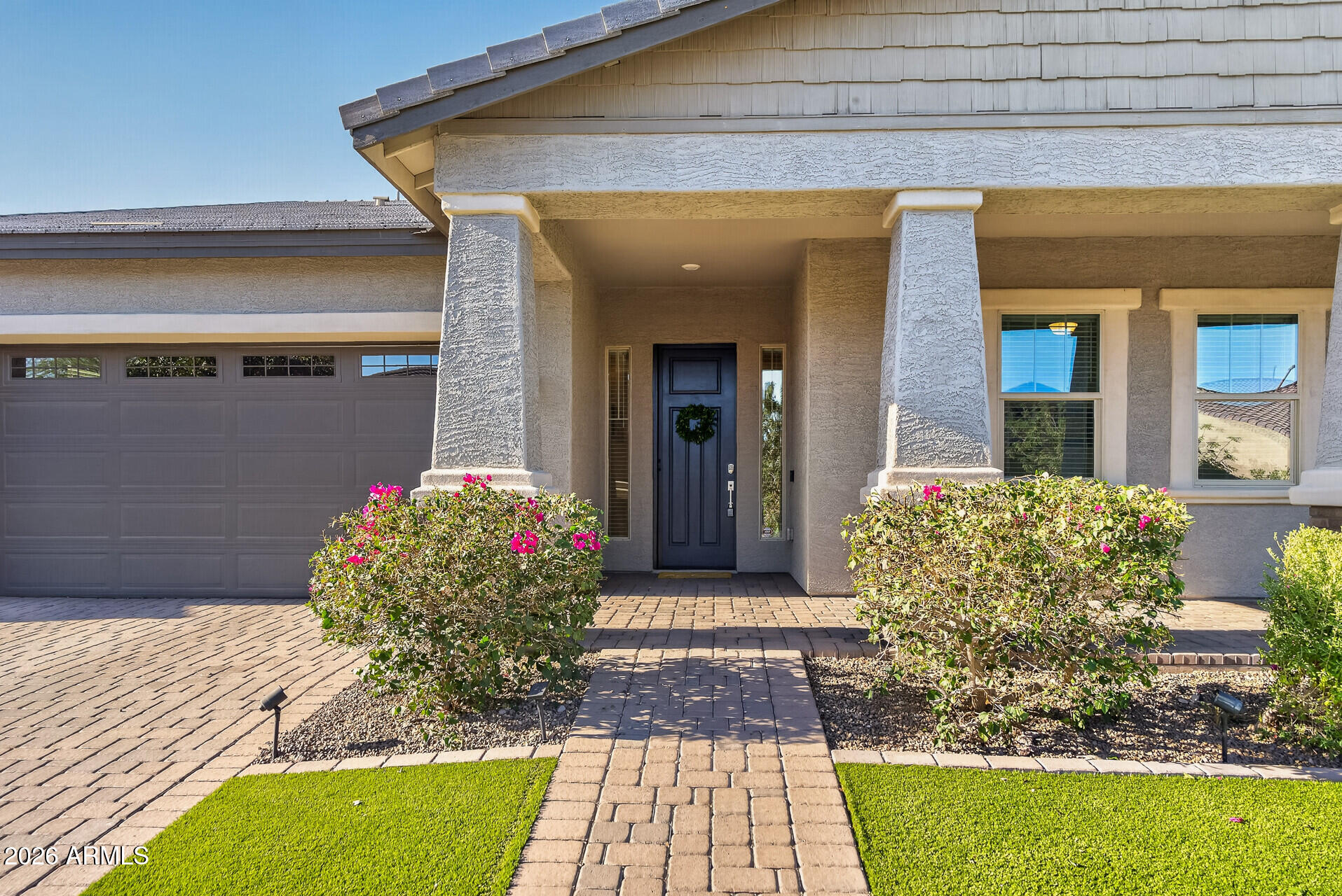VERRADO VICTORY DISTRICT PHASE 2 - Residential
