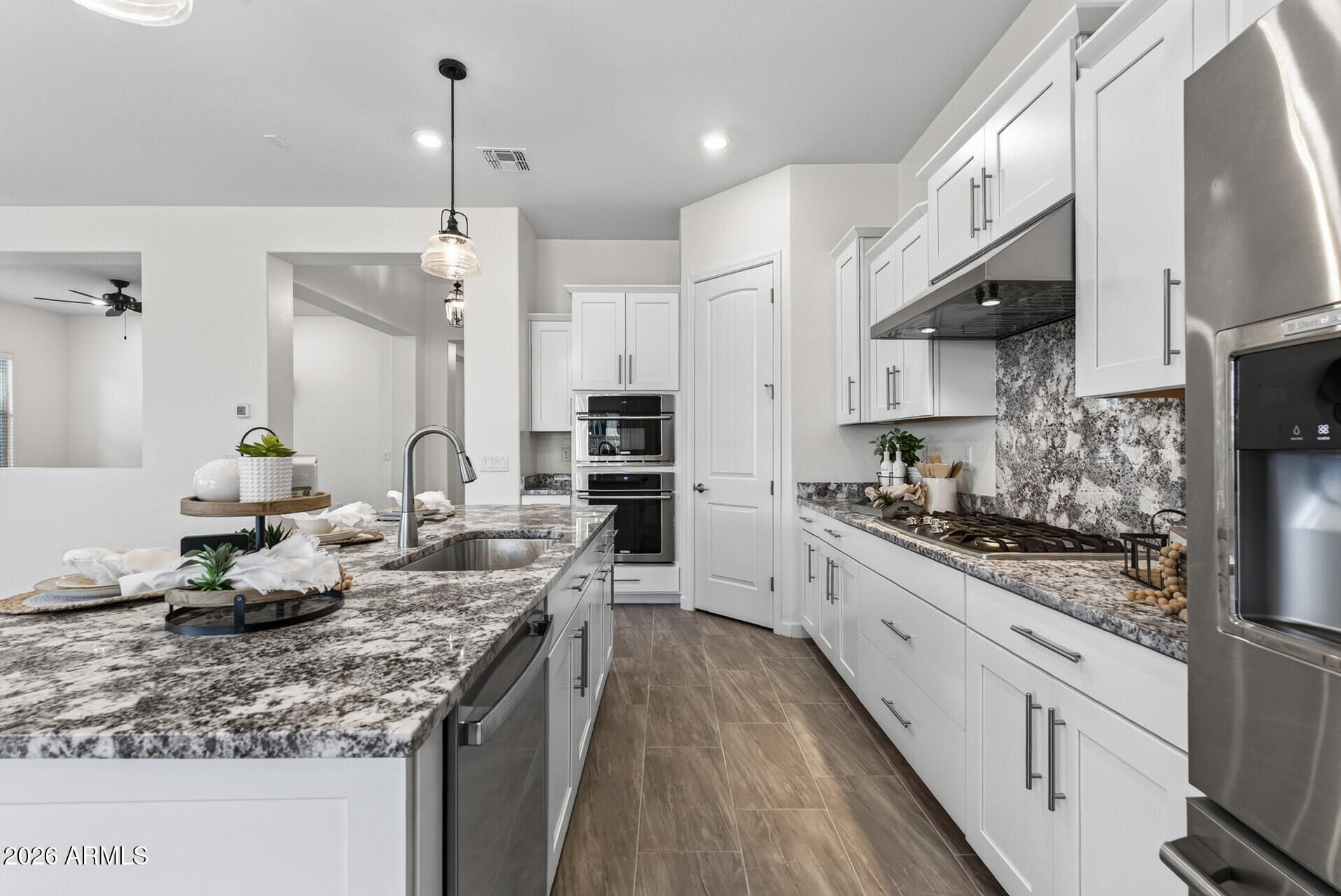 VERRADO VICTORY DISTRICT PHASE 2 - Residential
