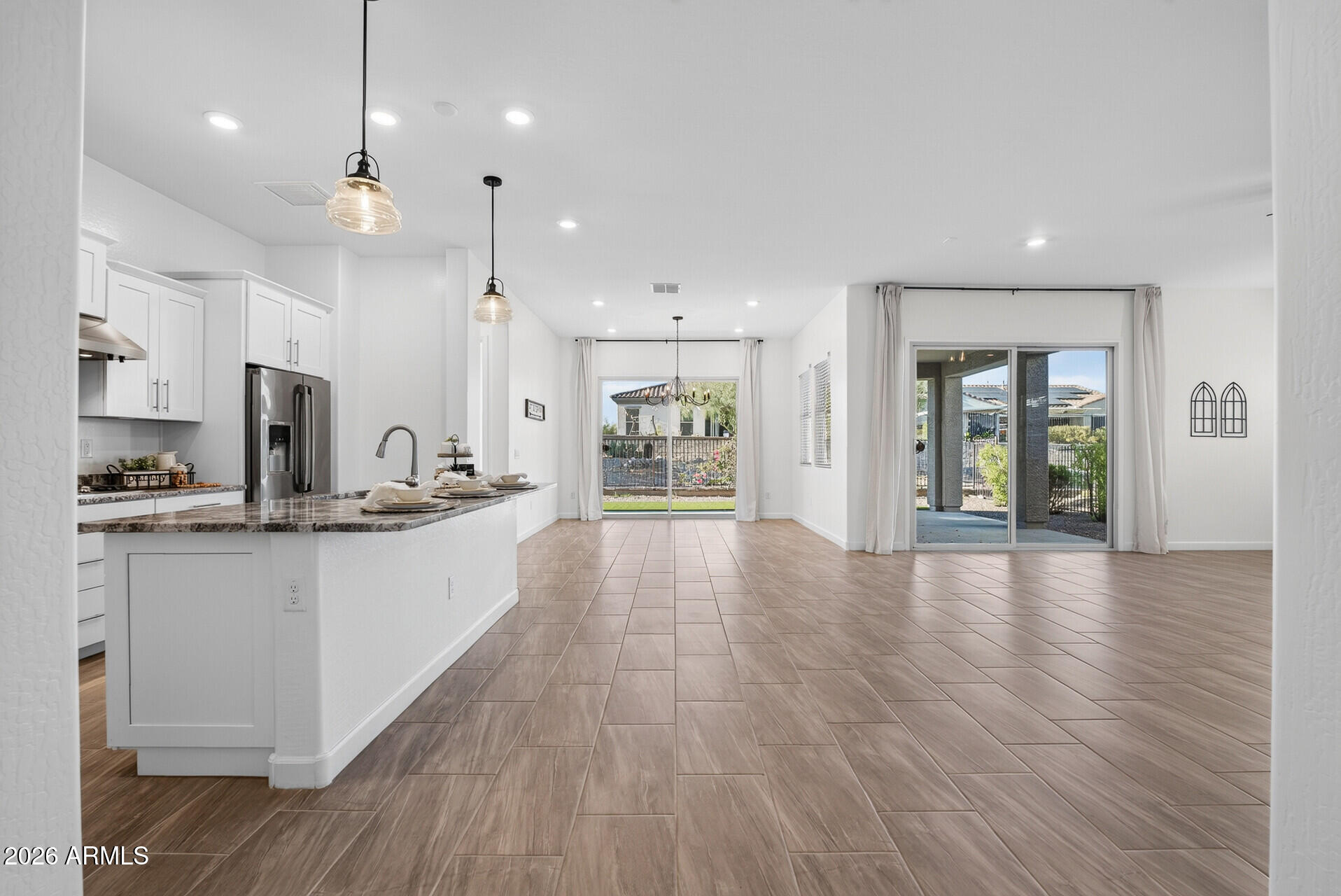 VERRADO VICTORY DISTRICT PHASE 2 - Residential