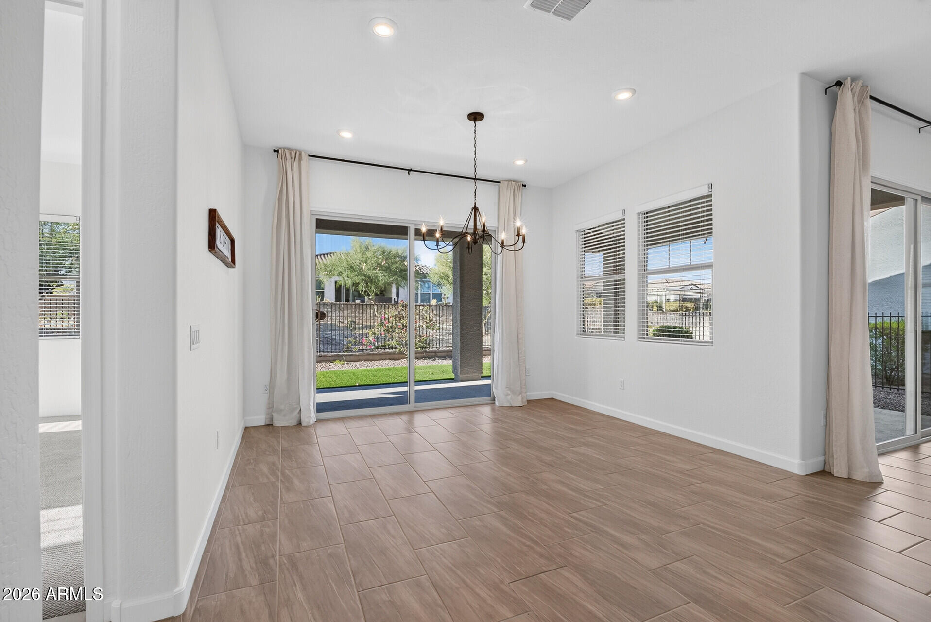VERRADO VICTORY DISTRICT PHASE 2 - Residential