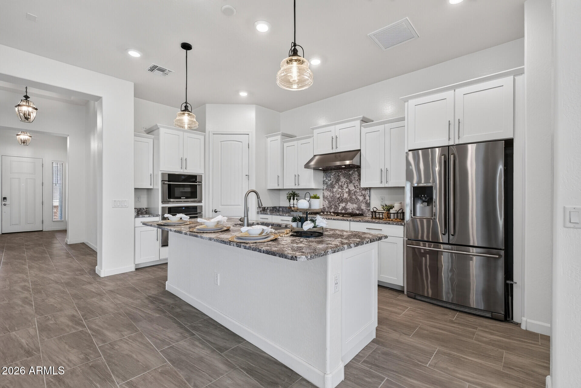 VERRADO VICTORY DISTRICT PHASE 2 - Residential