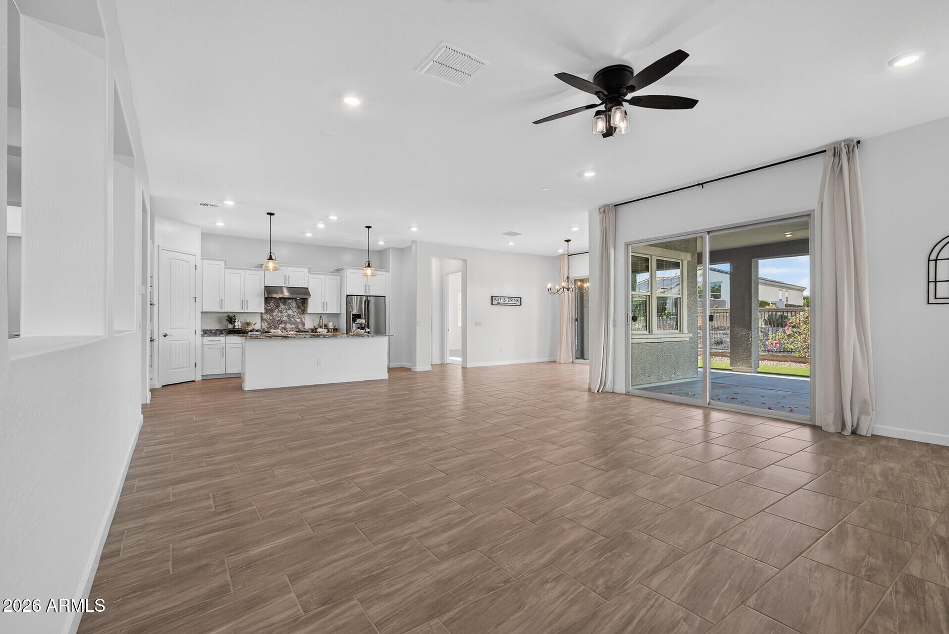 VERRADO VICTORY DISTRICT PHASE 2 - Residential