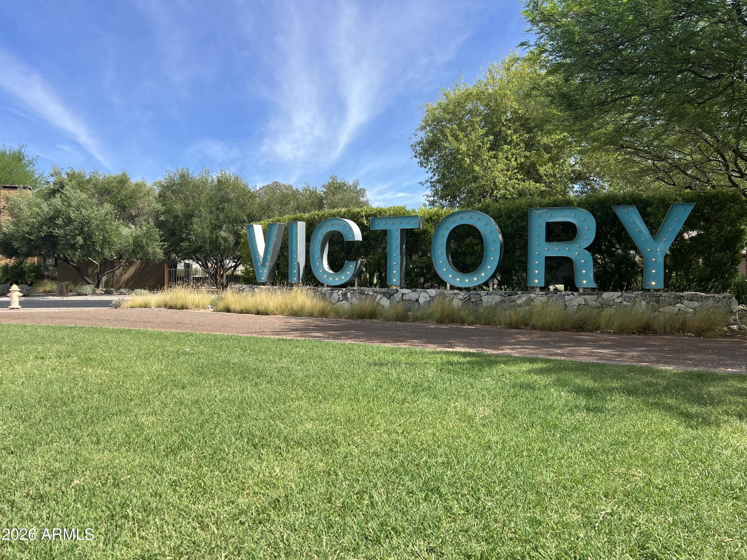 VERRADO VICTORY DISTRICT PHASE 2 - Residential