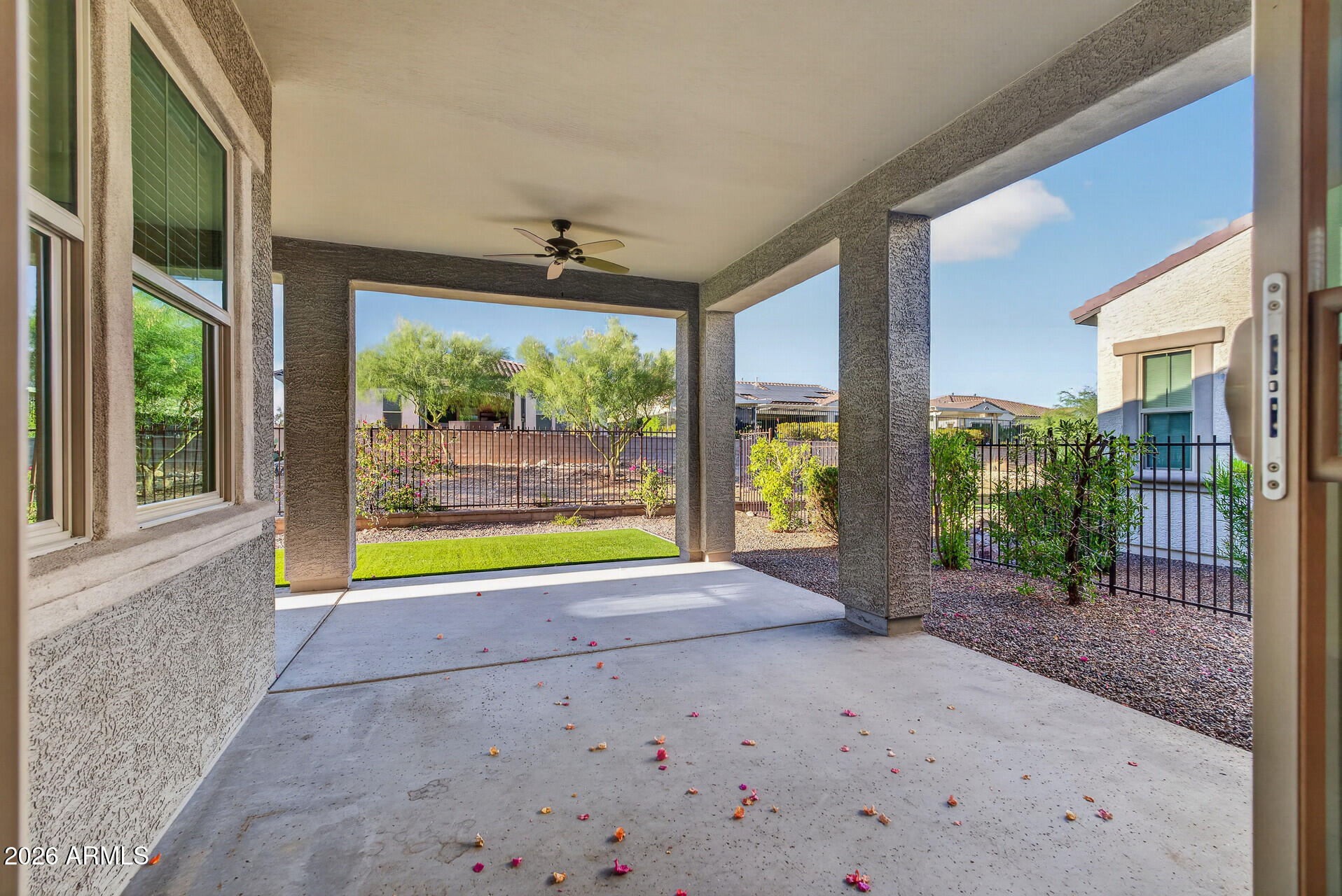 VERRADO VICTORY DISTRICT PHASE 2 - Residential