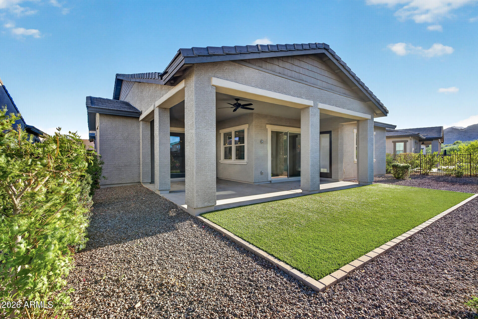 VERRADO VICTORY DISTRICT PHASE 2 - Residential